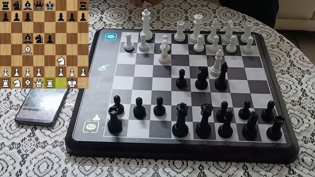 ChessUp DGT Board Unboxing India