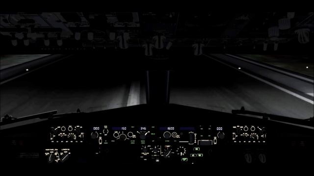 FSX Steam Edition 2015|TUIfly Landing @ Corfu| DX10| 60FPS|Full-HD