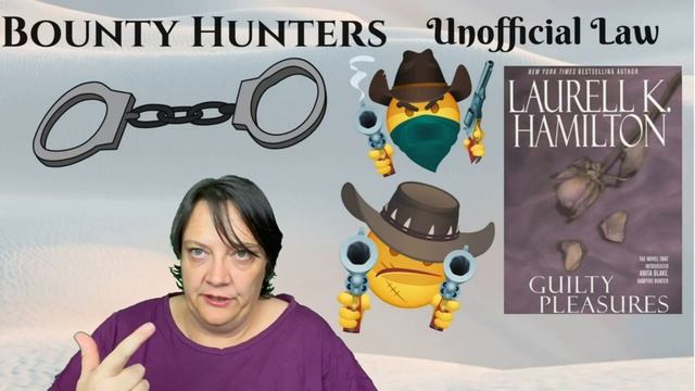 Uncover the Secrets of Worldbuilding a Bounty Hunter