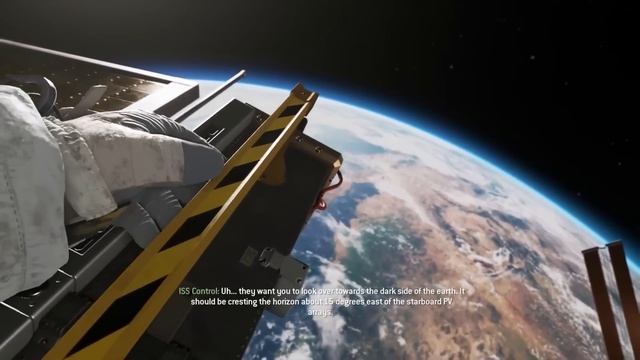 When developers actually care about their game