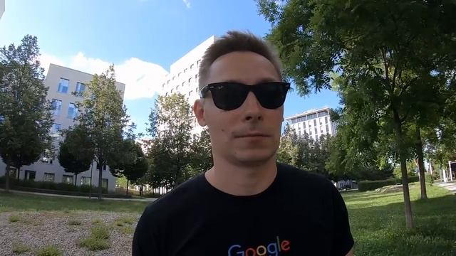 Як влаштується на роботу в Google та інші поради абітурієнтам від випускника факультету ЕлІТ