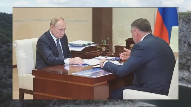 📹 Наказание сработало! Ответ Путина на санкции заставил Запад умолять о пощаде