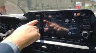 Hyupersa Hyundai BAYON Conectividad