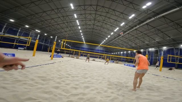 Пляжка в Тропарево