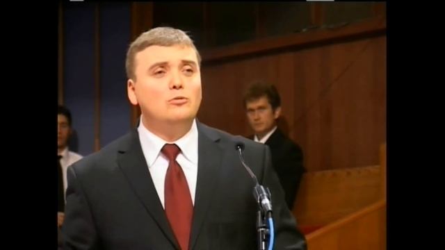 11/06/2011 Утреннее Богослужение