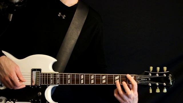 Jaydes Rose Guitar Lesson / Guitar Tab / Guitar Tabs / Guitar Chords / Grayskies Cover
