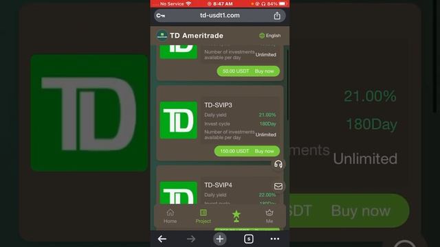 A Truly Safe And Long-Term Stable Income investment Virtual Currency Platform | Join Now