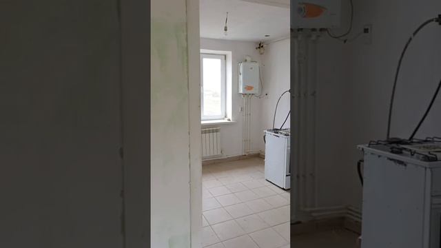 продажа пустой недвижимости