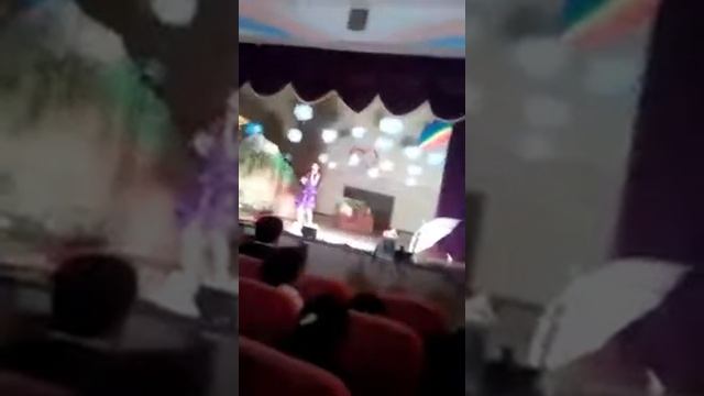 Элен Аракелян одзун
