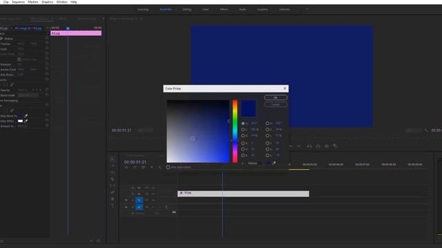 Tutorial Logo 03 Best Intro for Adobe Premiere Pro