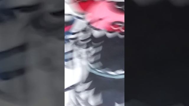 Мой 3D art Mangle!!!