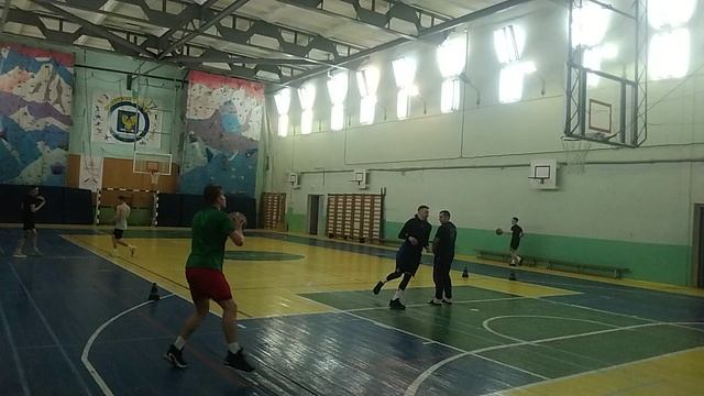 Бросковое упражнение на открывание Aleksandr00
