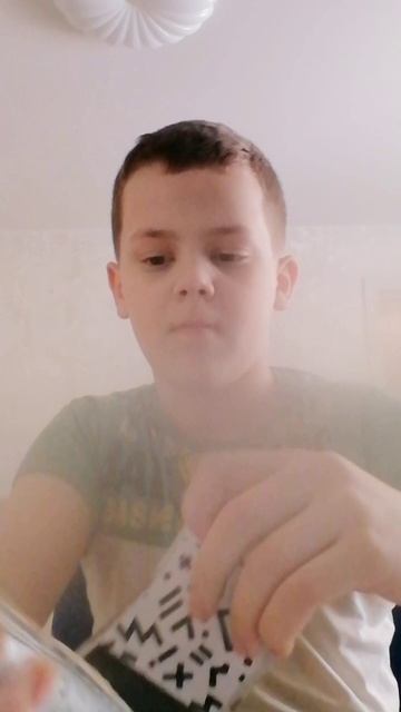 Электрическая щётка А4