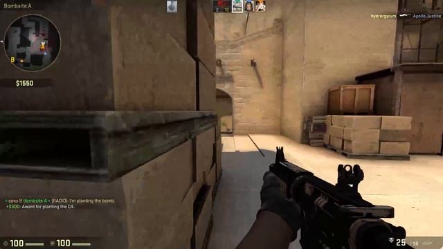 CS:GO