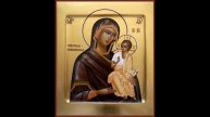 16(29) июля ЧирскаяПсковская икона Божией Матери