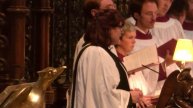 Valedictory Evensong Saturday 6th July 2024 6pm