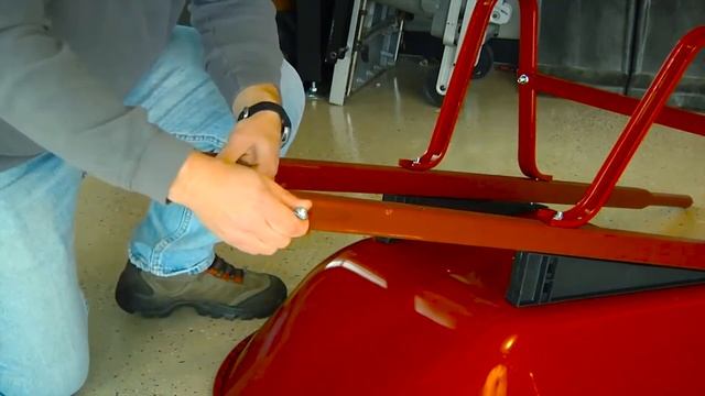 New Best Wheelbarrow Yard Cart  : True Temper Wheelbarrow Assembly — Why You Should Buy?