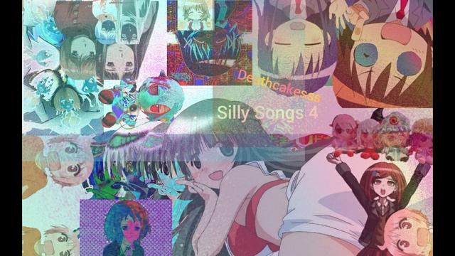 Loli Fever Dream (Death, By Loli v2 RIP V1)