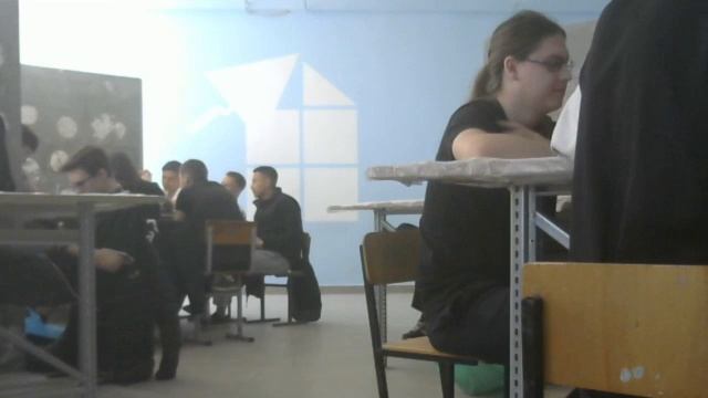 ГАПОУ "ОАТК им.В.Н. Бевзюка" Облицовка плиткой
