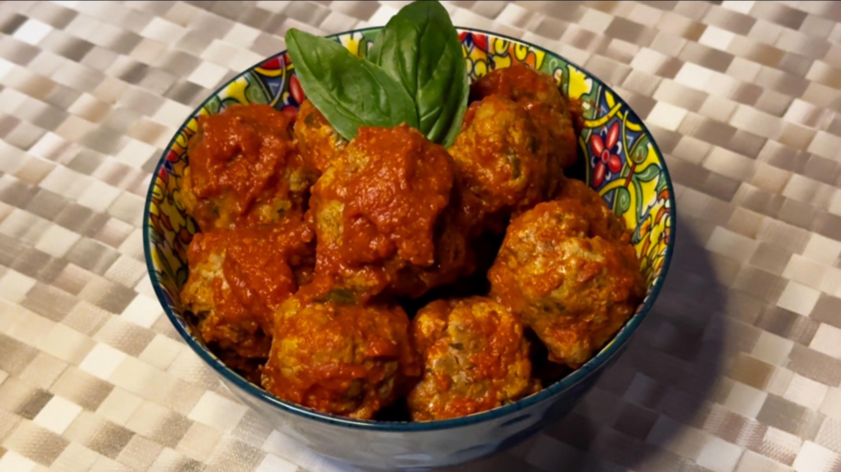ОЧЕНЬ ВКУСНЫЕ ИТАЛЬЯНСКИЕ КОТЛЕТКИ