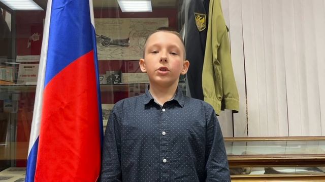 Кузюрин Дмитрий. С чего начинается Родина. Михаил Матусовский