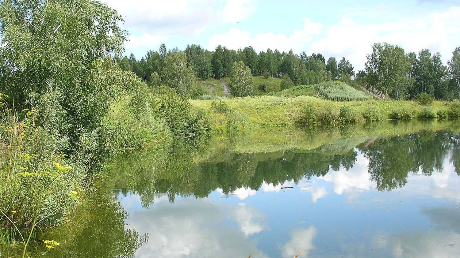 Моя вера