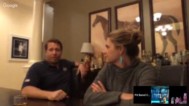 Pit Barrel Cooker Live in the Hot Seat with Hobo Nichol BBQ / Win a Pit Barrel Cooker PBC Giveaway