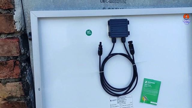 Zunsolar 180 watt Solar Panel | Zunsolar 180w Monocrystaline Solar Panel Unboxing and Review | 2021