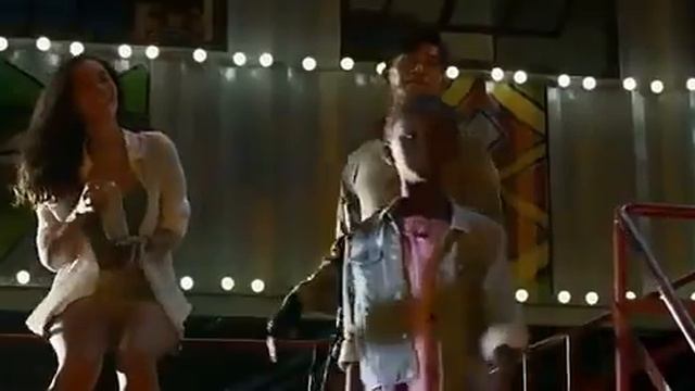 The best film Mandarin