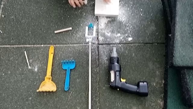 Мы шахтёры