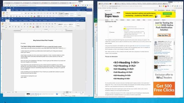 3 Outreach Examples to Help Double Your Online Course Sales 1 of 4