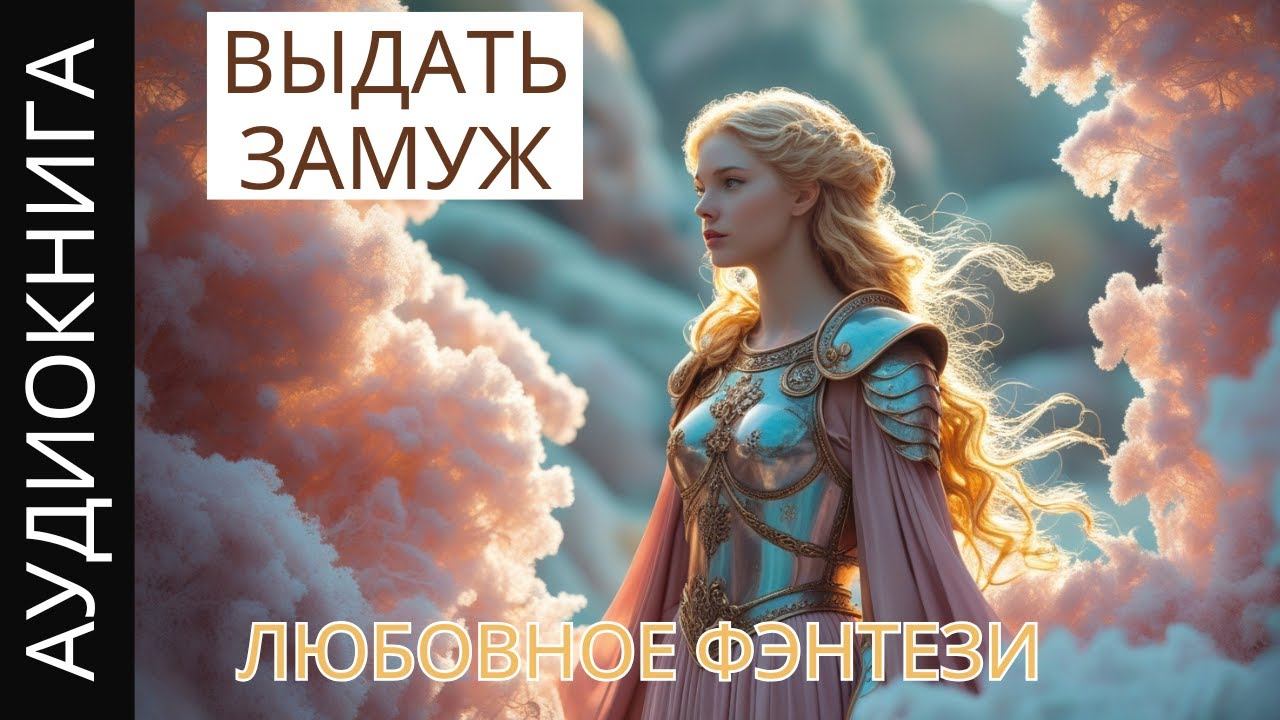 Выдать замуж