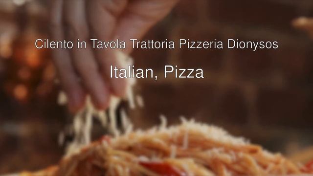 Top 10 best Restaurants in Capaccio-Paestum, Italy