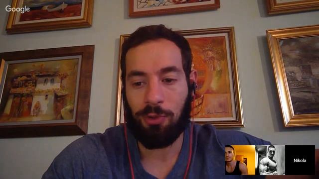 #Livestream15 Фен срещи и морета!