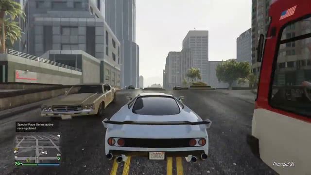 Ocelot Penetrator