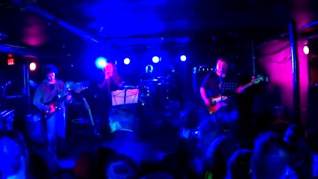 КПСС - Небо на Двоих
