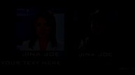 sony vegas news broadcast template