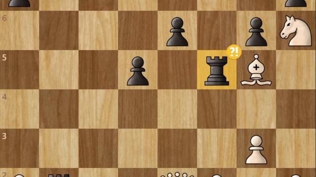 Brilliant Checkmate 🔥 #chesstactics #chess #reaction #тактика #шахматы