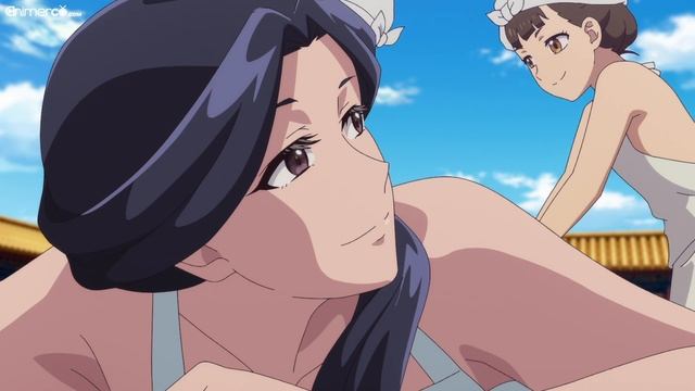 [Animerco.com] KNH S2 - 13