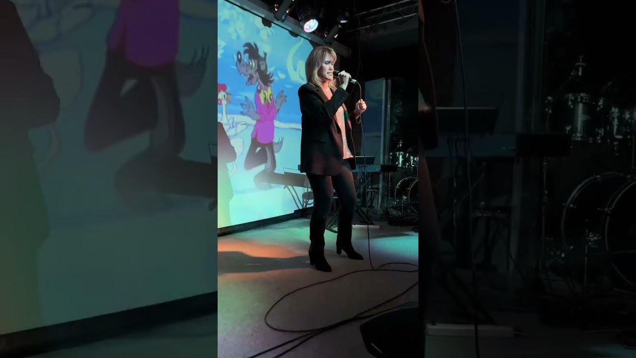 Soundtrack concert ️февраль 2024