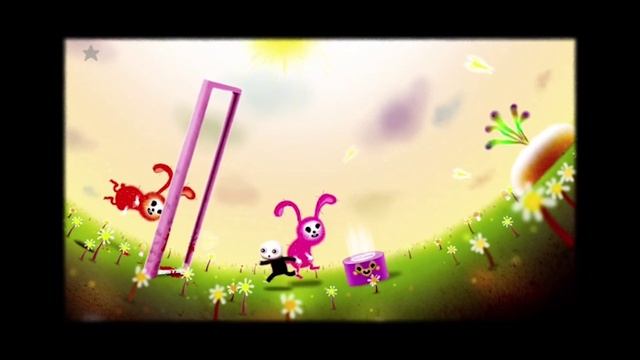 🕹️ Happy Game — Самая счастливая игра, от которой мурашки по коже все сцены и загадки без слов 🧩🩸