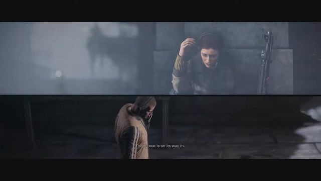 Wolfenstein II "PART 15 *No Title*"