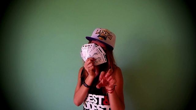 SNAPBACK STYLE ! HIP-HOP LIFESTYLE