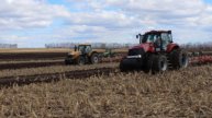 Case IH Magnum 340