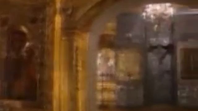 Tours-TV.com: Verkhospassky Cathedral