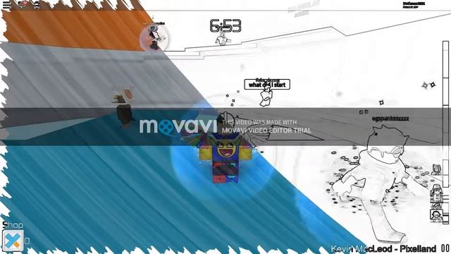 Movavia E4