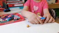 ЛЕПИМ ФАСТ-ФУД ИЗ ПЛАСТИЛИНА