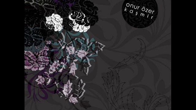 Onur Ozer - Seraglio