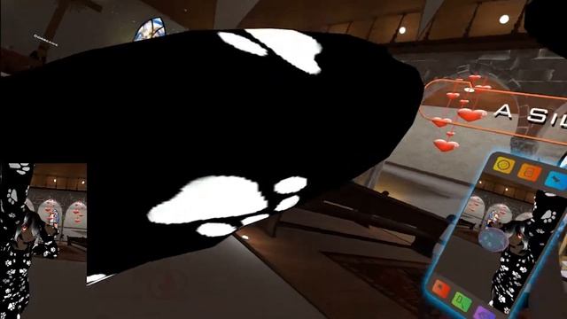 VR Loli Trap Wedding FT. Narseh  ( Voice Impression )