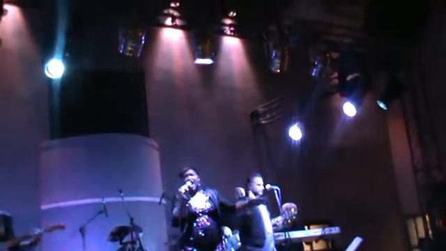 IRINA AROZARENA @DREAM ART MUSIC FOOD -CAPACCIO PAESTUM-
